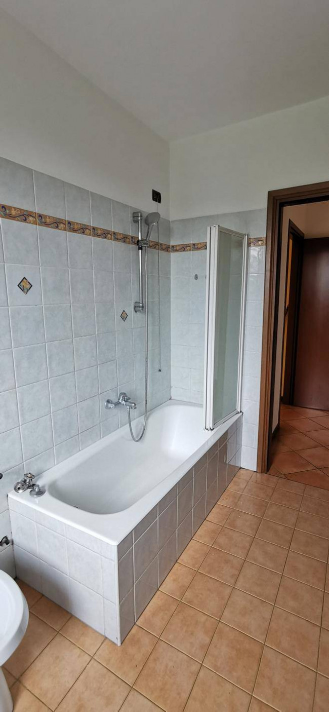 Appartamento in vendita a Pieve Fissiraga