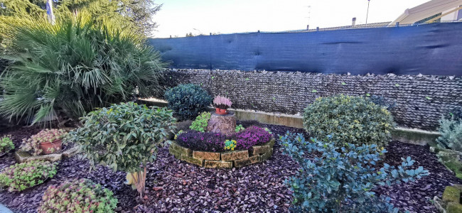 Villa in vendita a San Giuliano Milanese