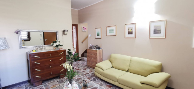 Villa in vendita a San Giuliano Milanese