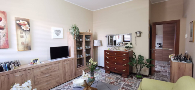 Villa in vendita a San Giuliano Milanese