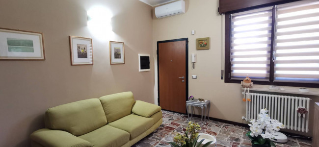 Villa in vendita a San Giuliano Milanese