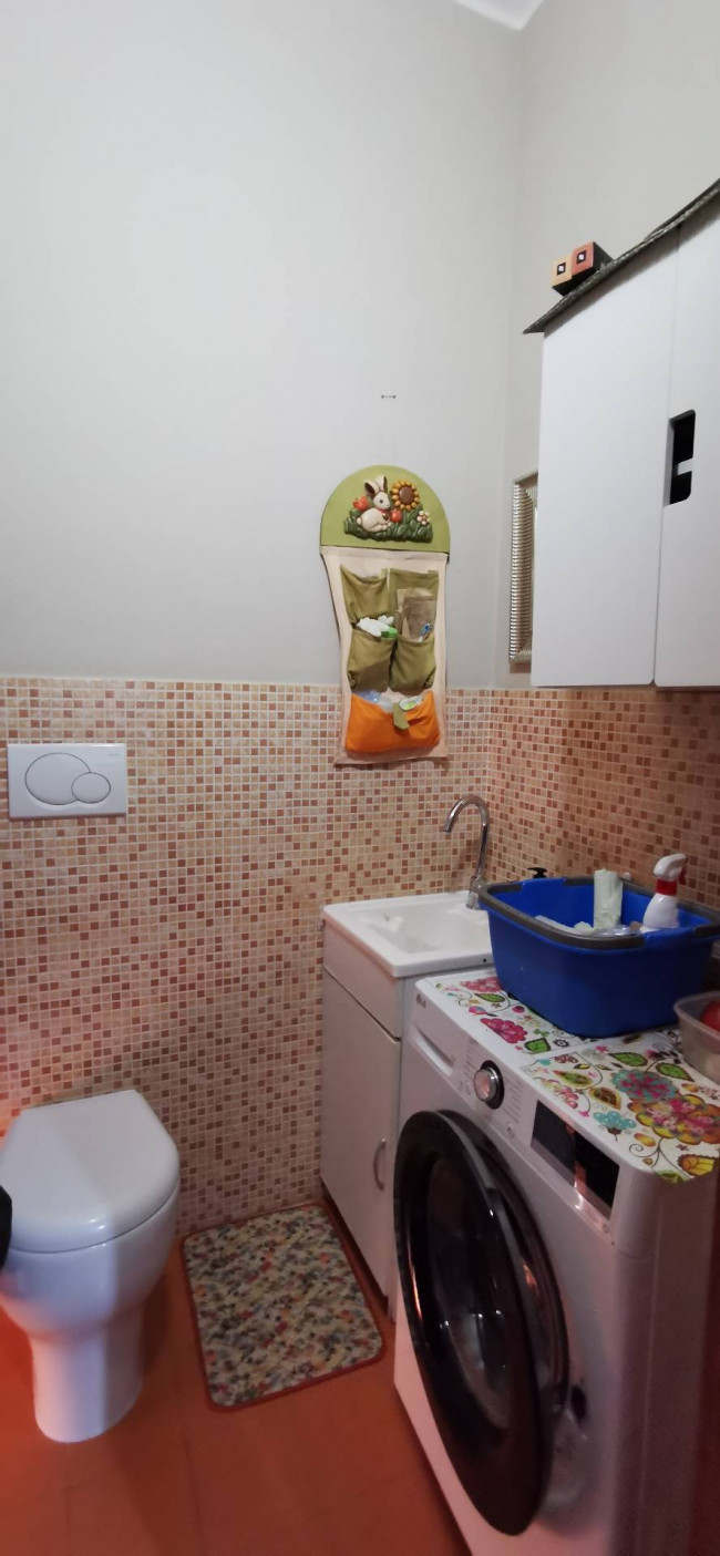 Villa in vendita a San Giuliano Milanese