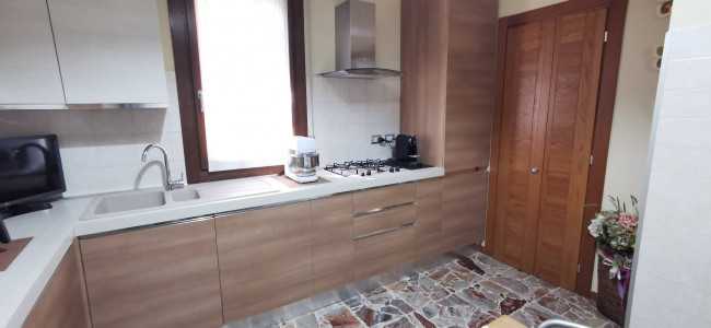 Villa in vendita a San Giuliano Milanese