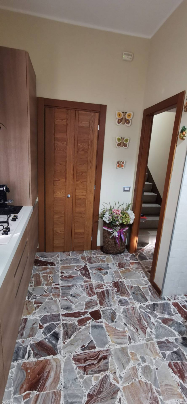 Villa in vendita a San Giuliano Milanese