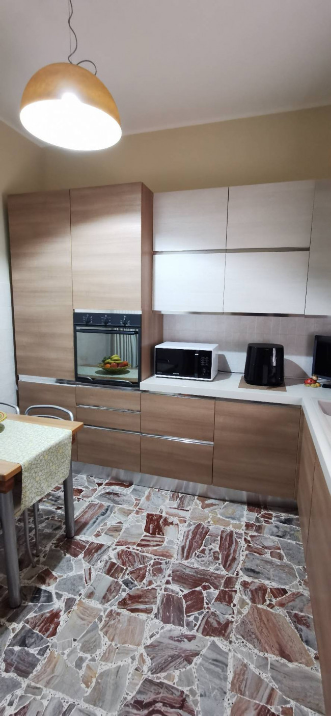 Villa in vendita a San Giuliano Milanese