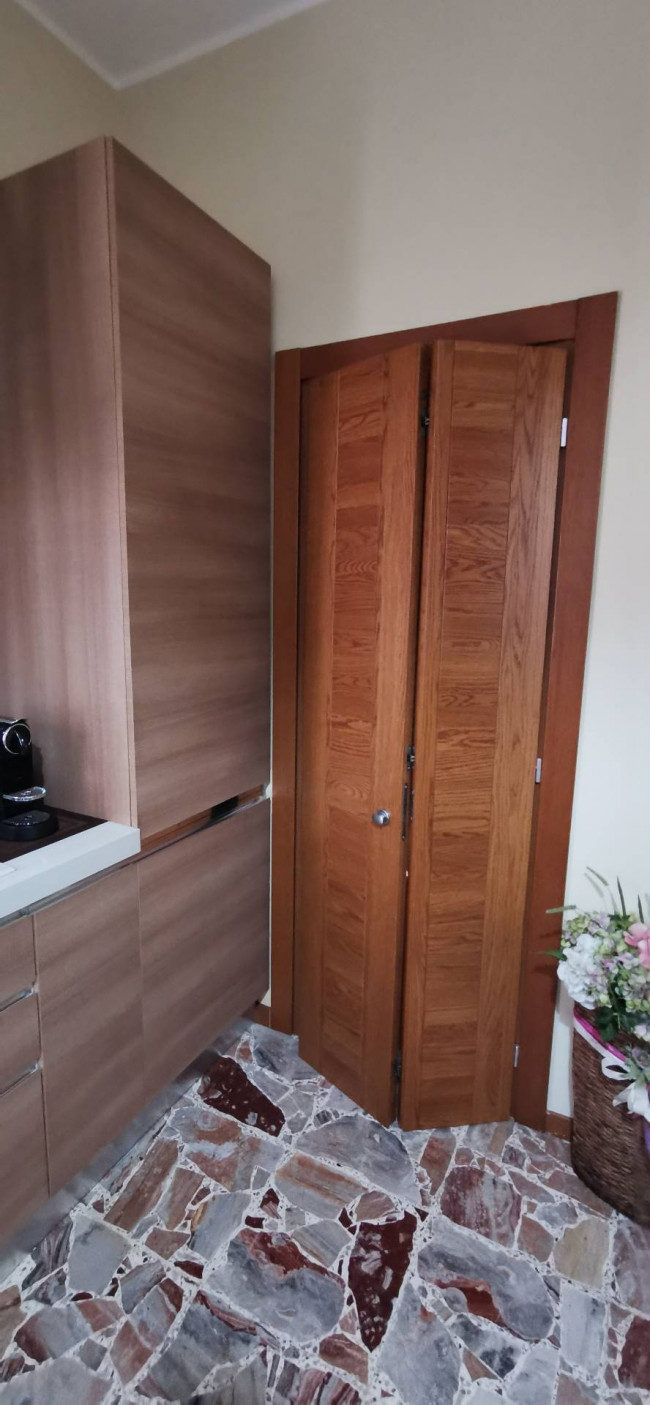 Villa in vendita a San Giuliano Milanese