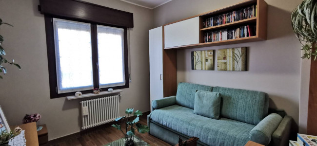 Villa in vendita a San Giuliano Milanese