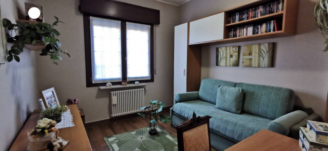 Villa in vendita a San Giuliano Milanese