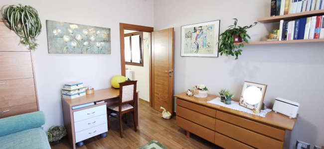 Villa in vendita a San Giuliano Milanese