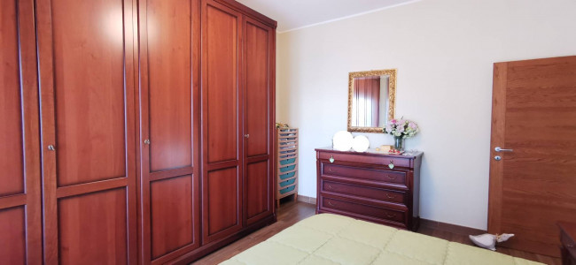 Villa in vendita a San Giuliano Milanese