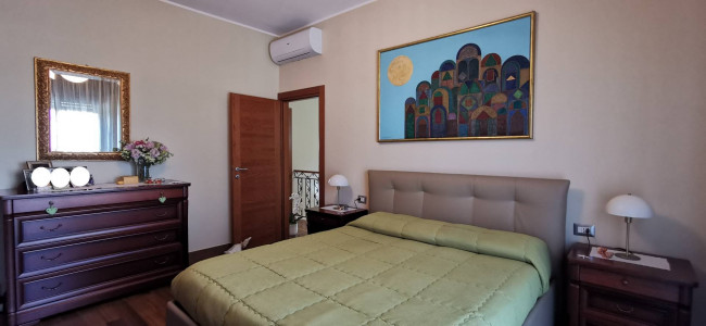 Villa in vendita a San Giuliano Milanese