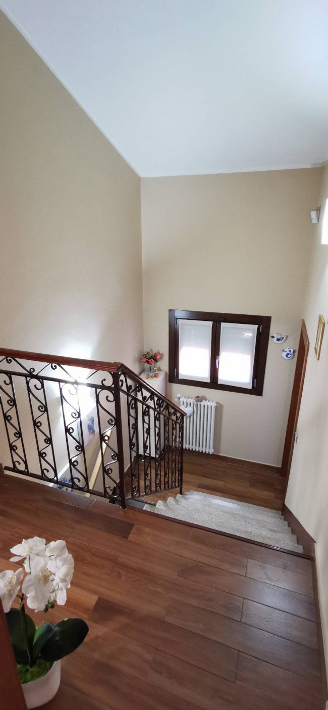 Villa in vendita a San Giuliano Milanese