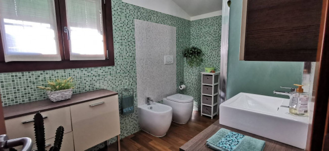 Villa in vendita a San Giuliano Milanese