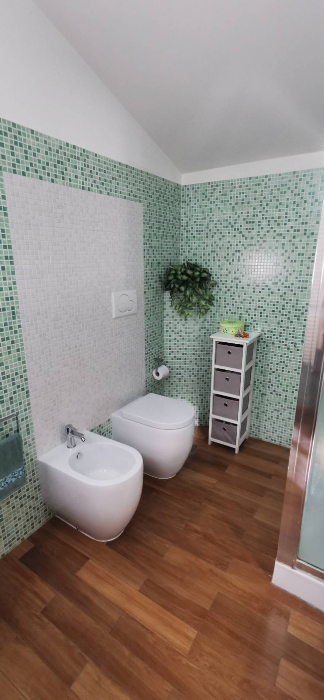 Villa in vendita a San Giuliano Milanese