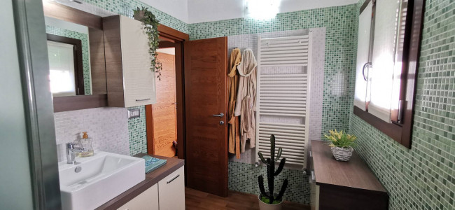 Villa in vendita a San Giuliano Milanese