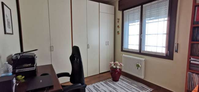 Villa in vendita a San Giuliano Milanese