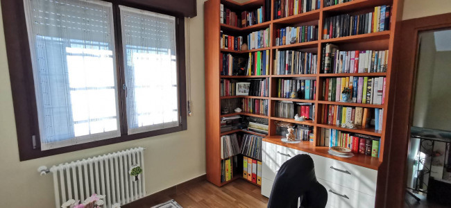 Villa in vendita a San Giuliano Milanese