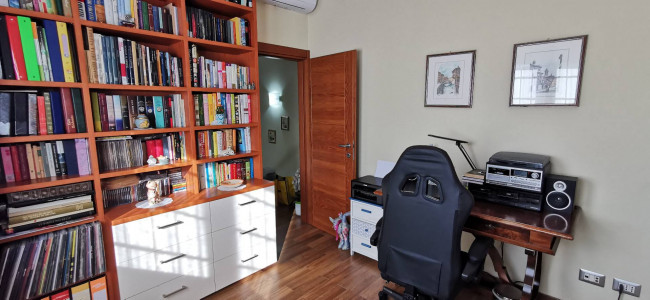 Villa in vendita a San Giuliano Milanese