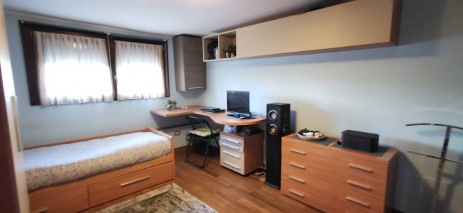 Villa in vendita a San Giuliano Milanese