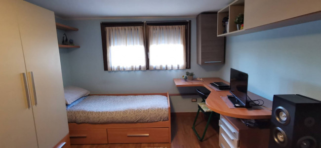 Villa in vendita a San Giuliano Milanese