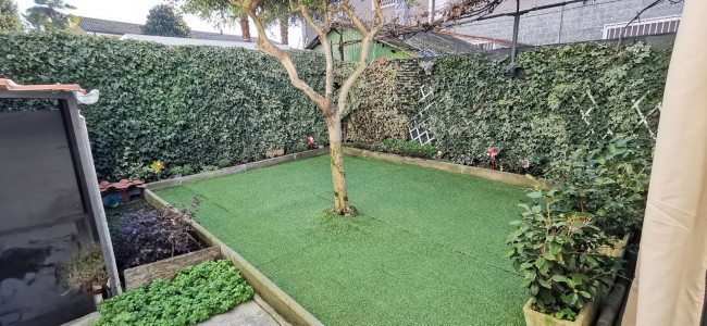 Villa in vendita a San Giuliano Milanese