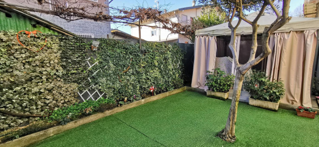 Villa in vendita a San Giuliano Milanese