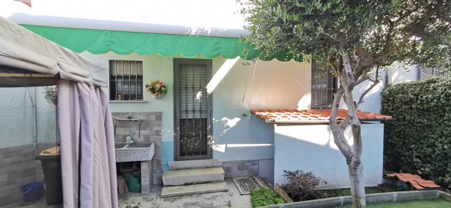 Villa in vendita a San Giuliano Milanese