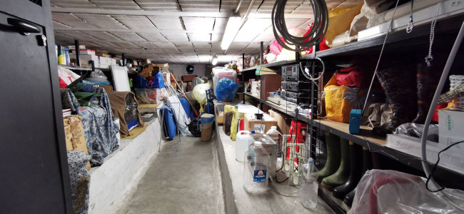 Villa in vendita a San Giuliano Milanese