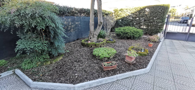 Villa in vendita a San Giuliano Milanese