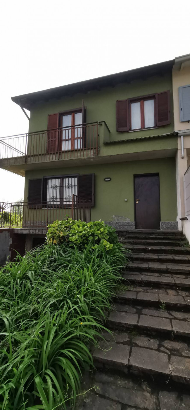 Villette a schiera in vendita a Cornegliano Laudense