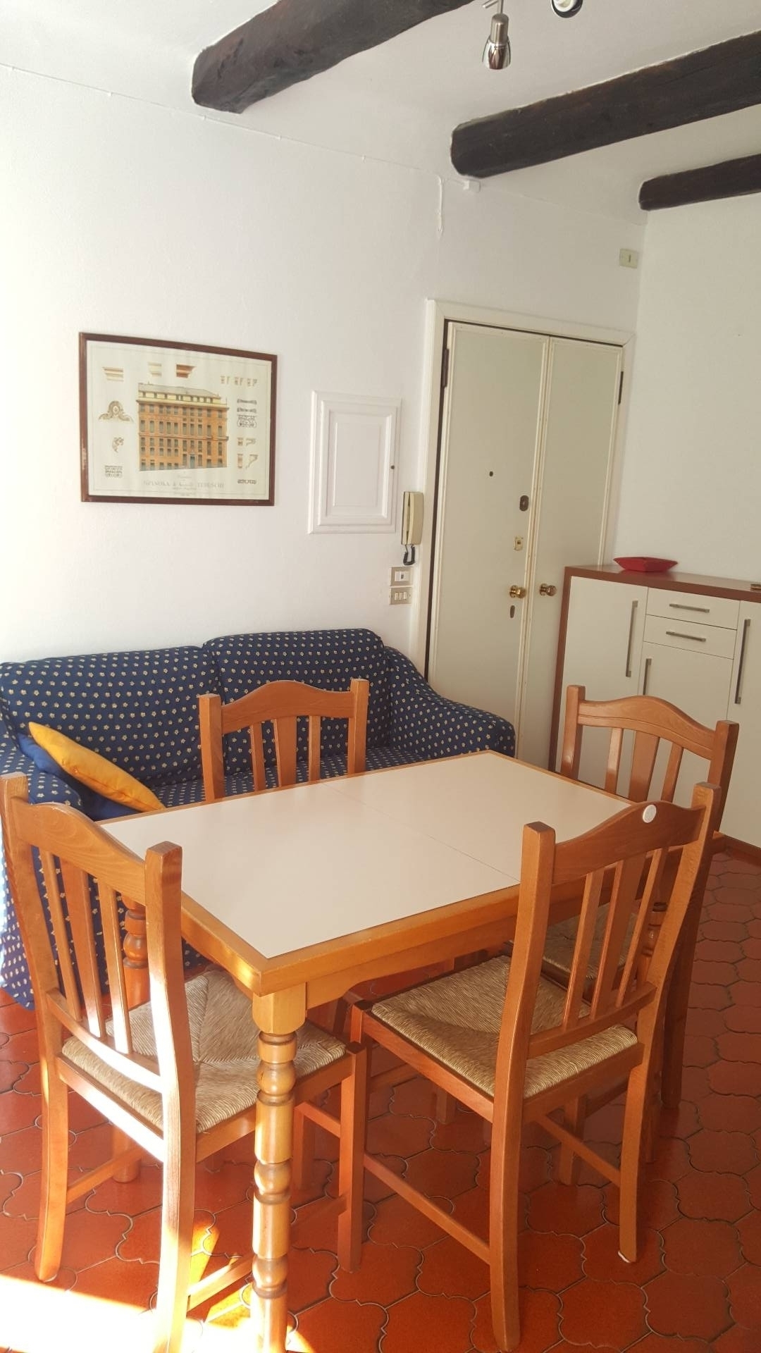 Appartamento