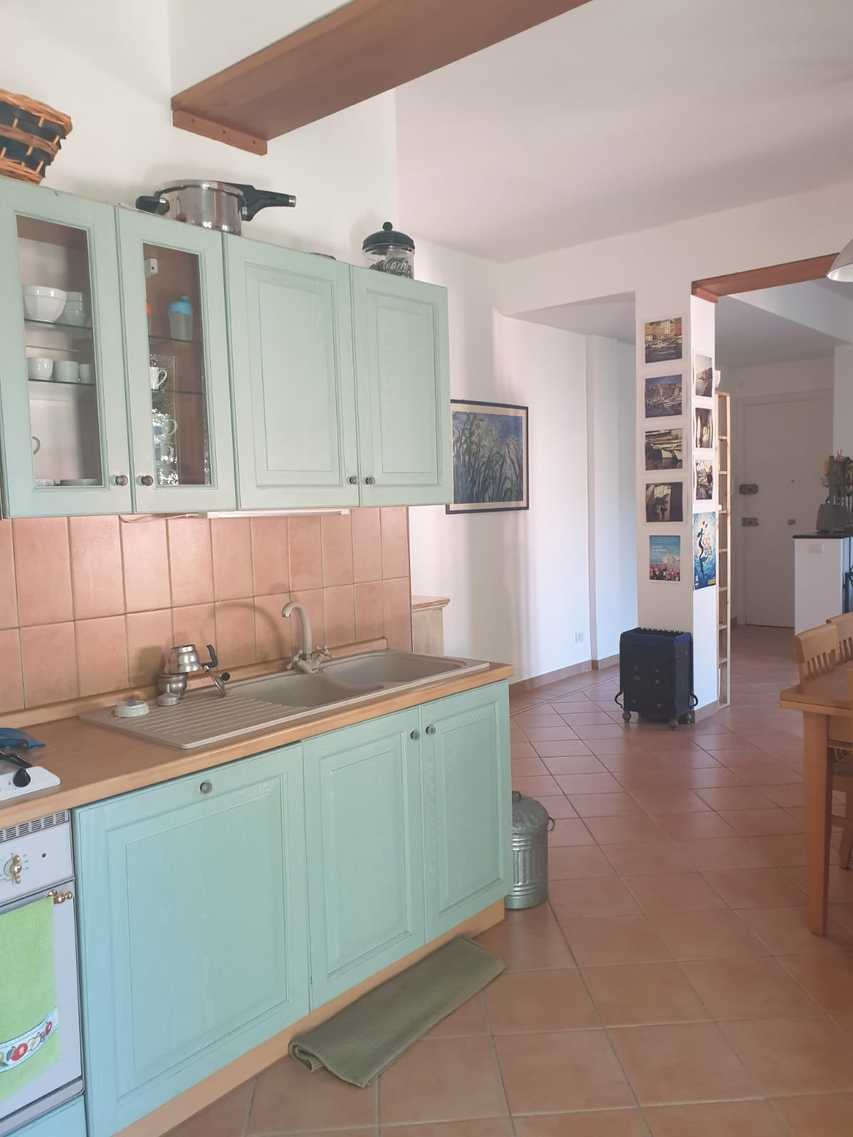 Appartamento