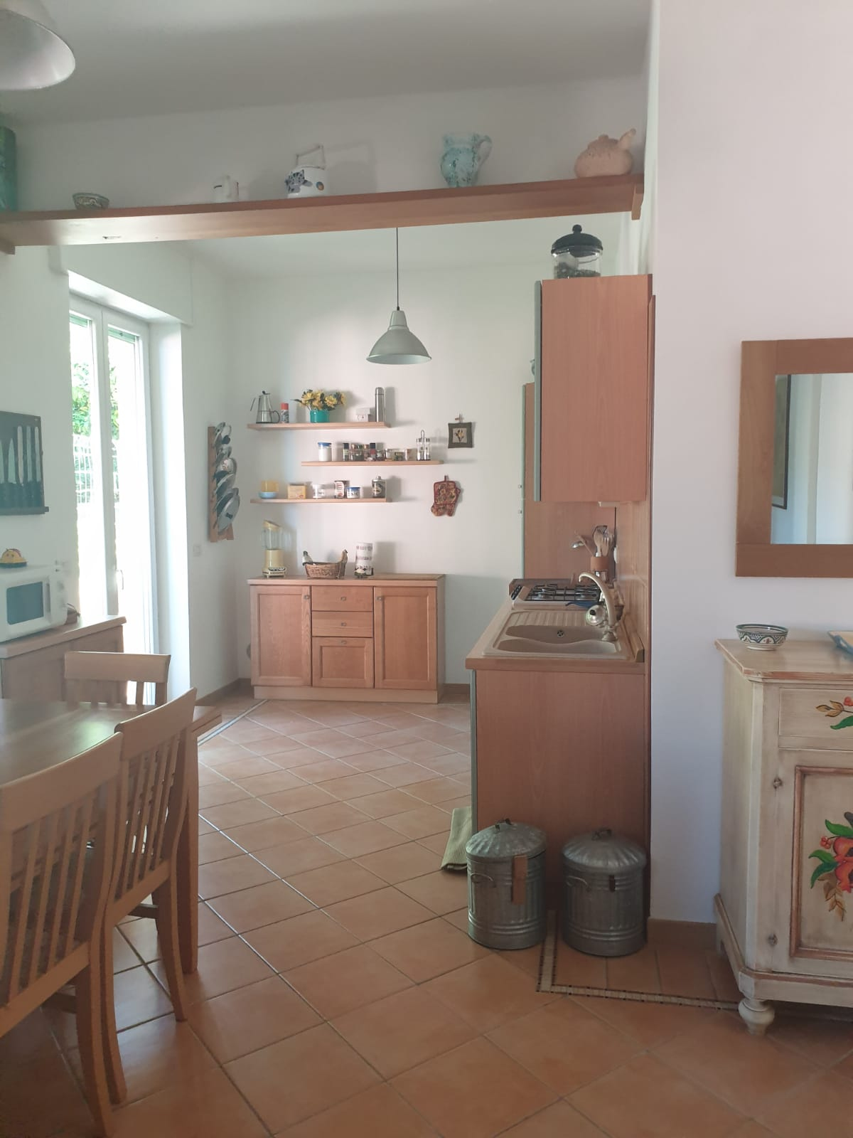 Appartamento