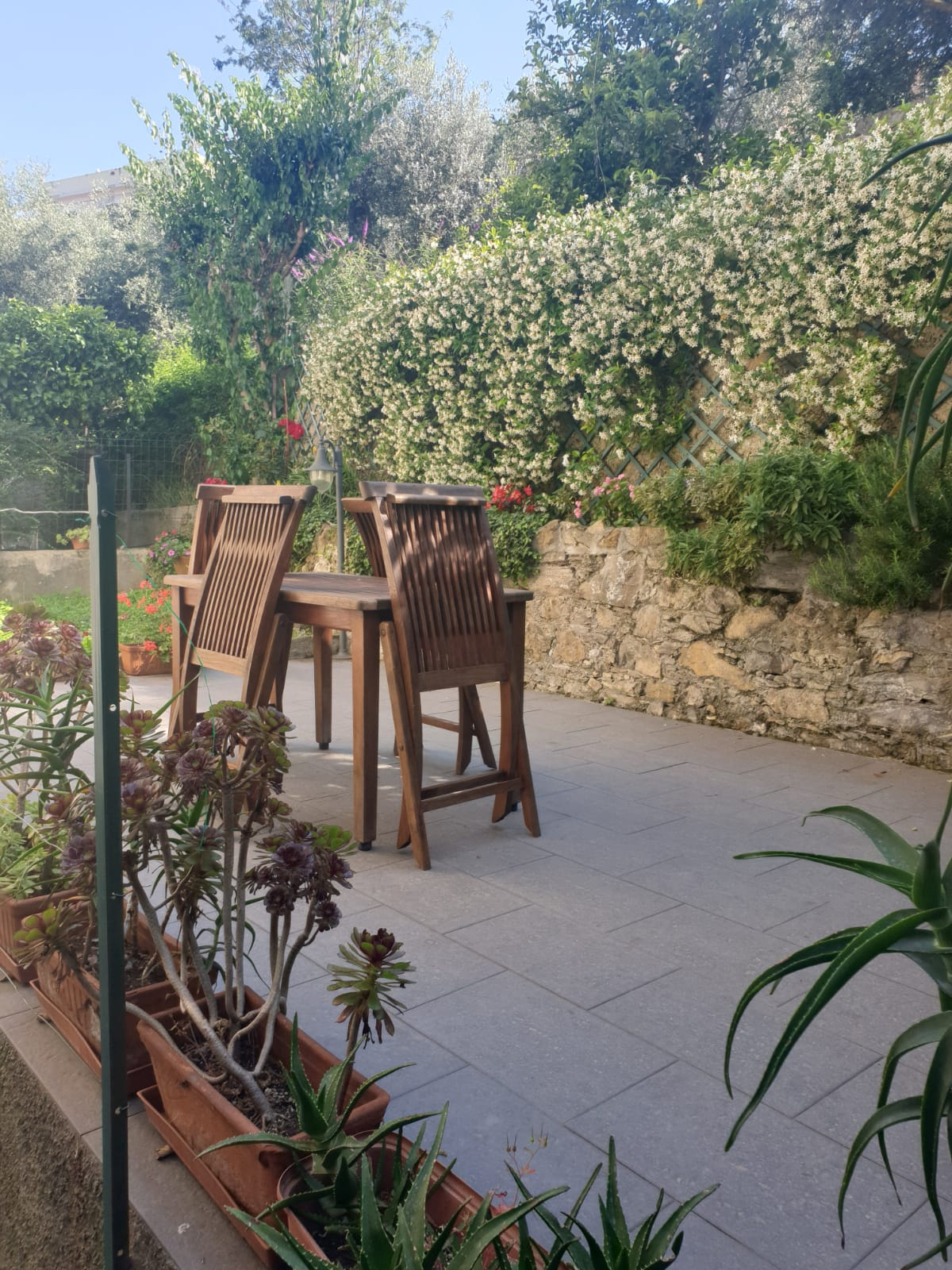 Appartamento