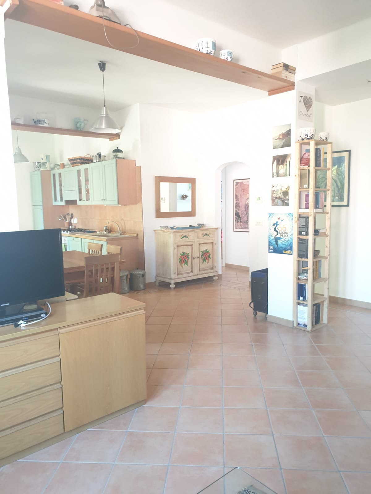Appartamento