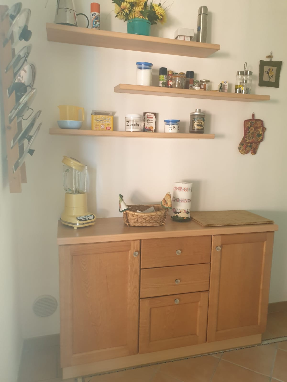 Appartamento