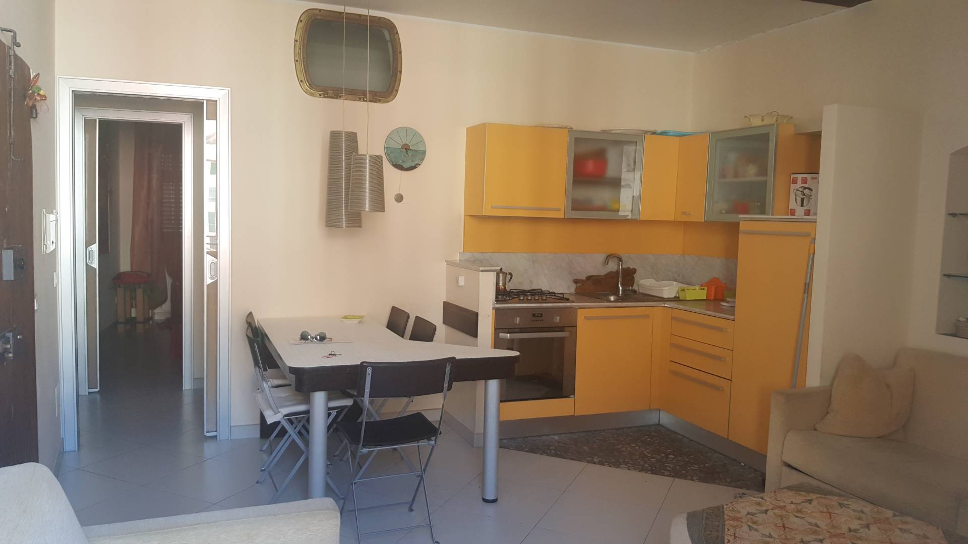 Appartamento
