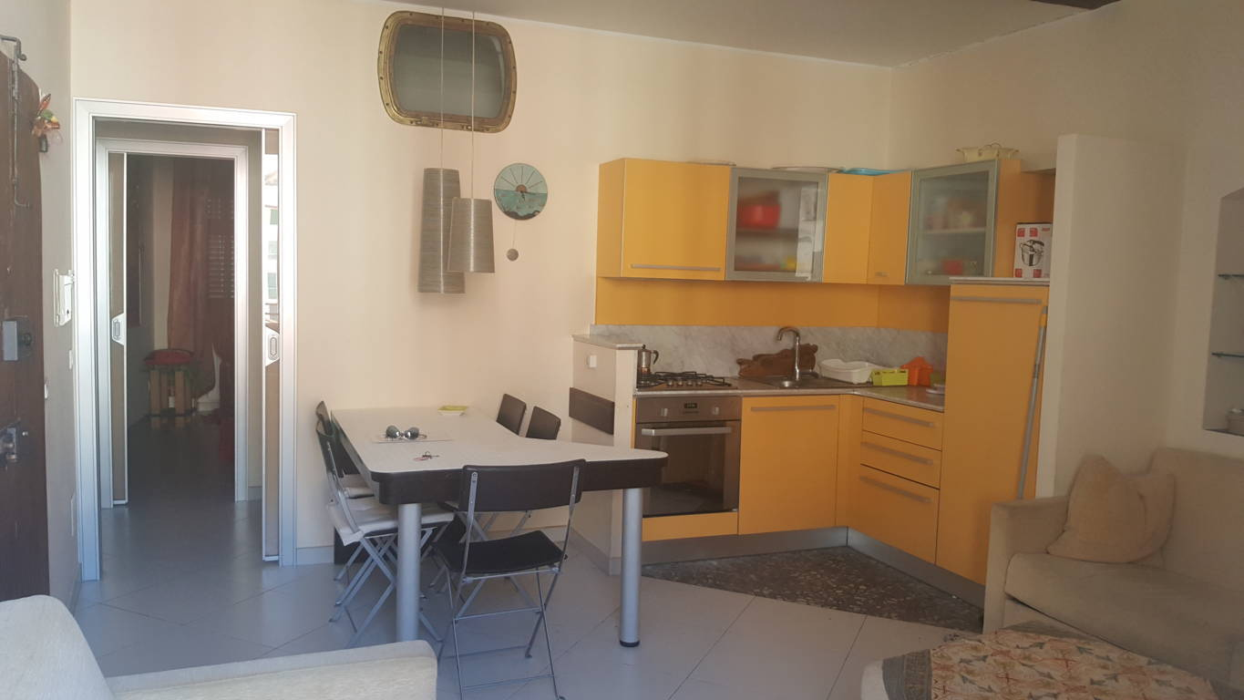 Appartamento