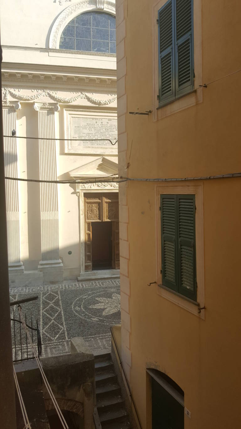 Appartamento