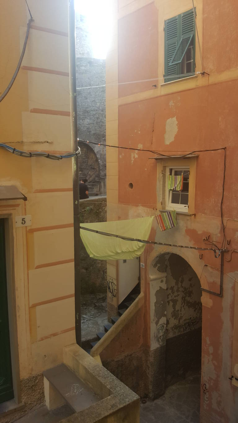 Appartamento