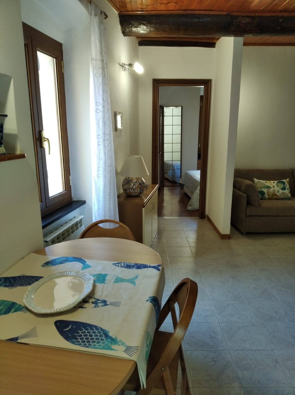Appartamento