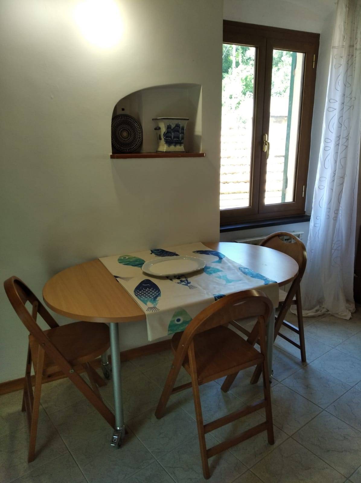 Appartamento