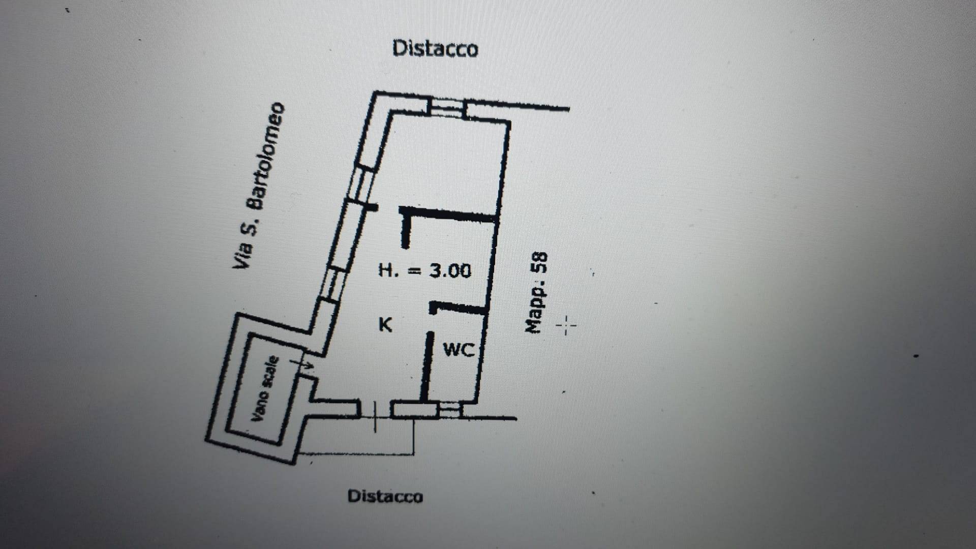 Appartamento