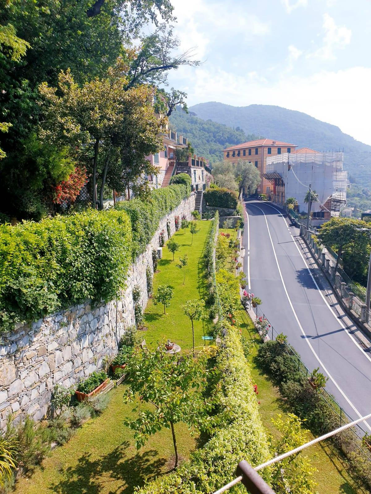 Appartamento