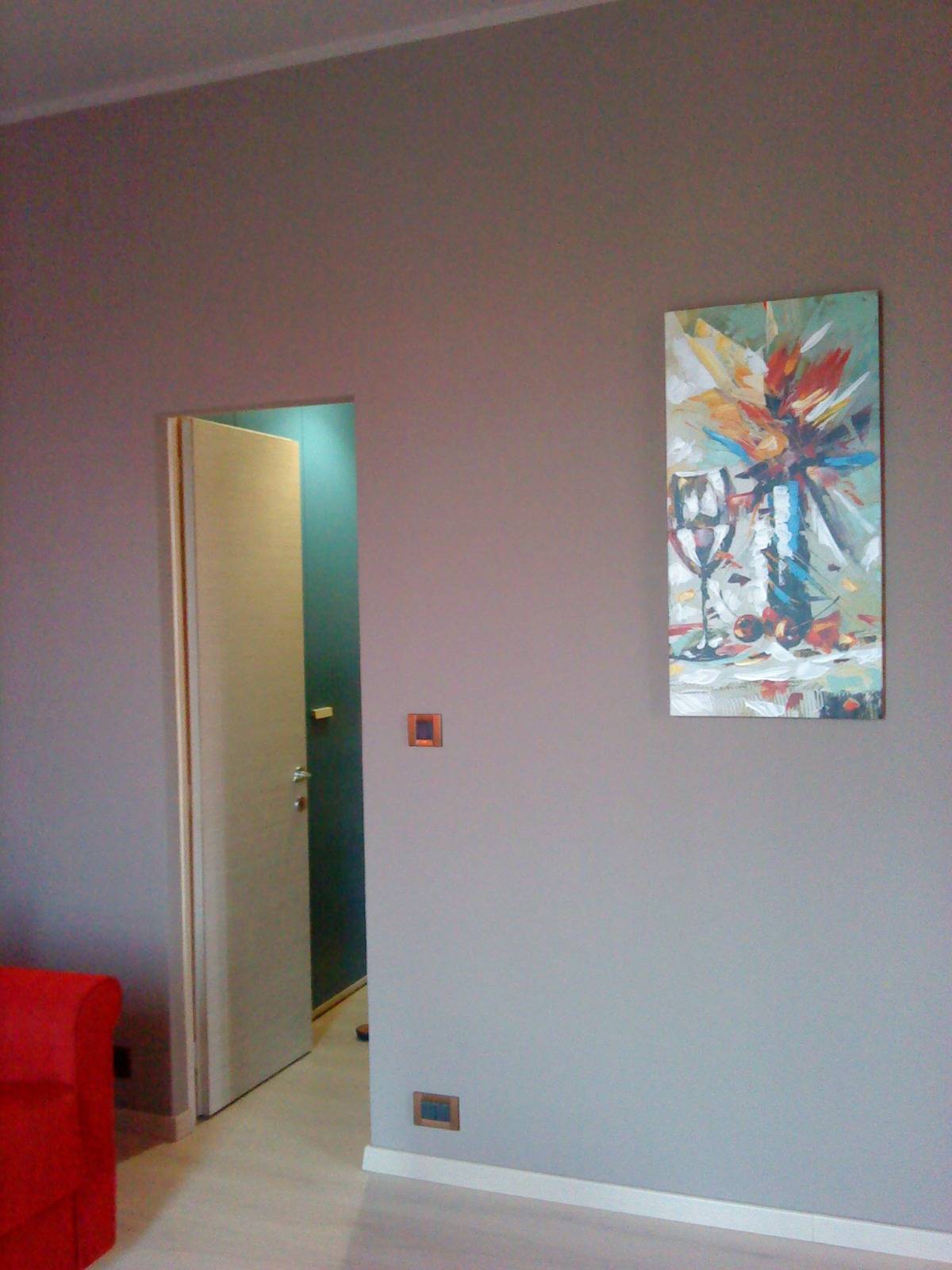 Appartamento