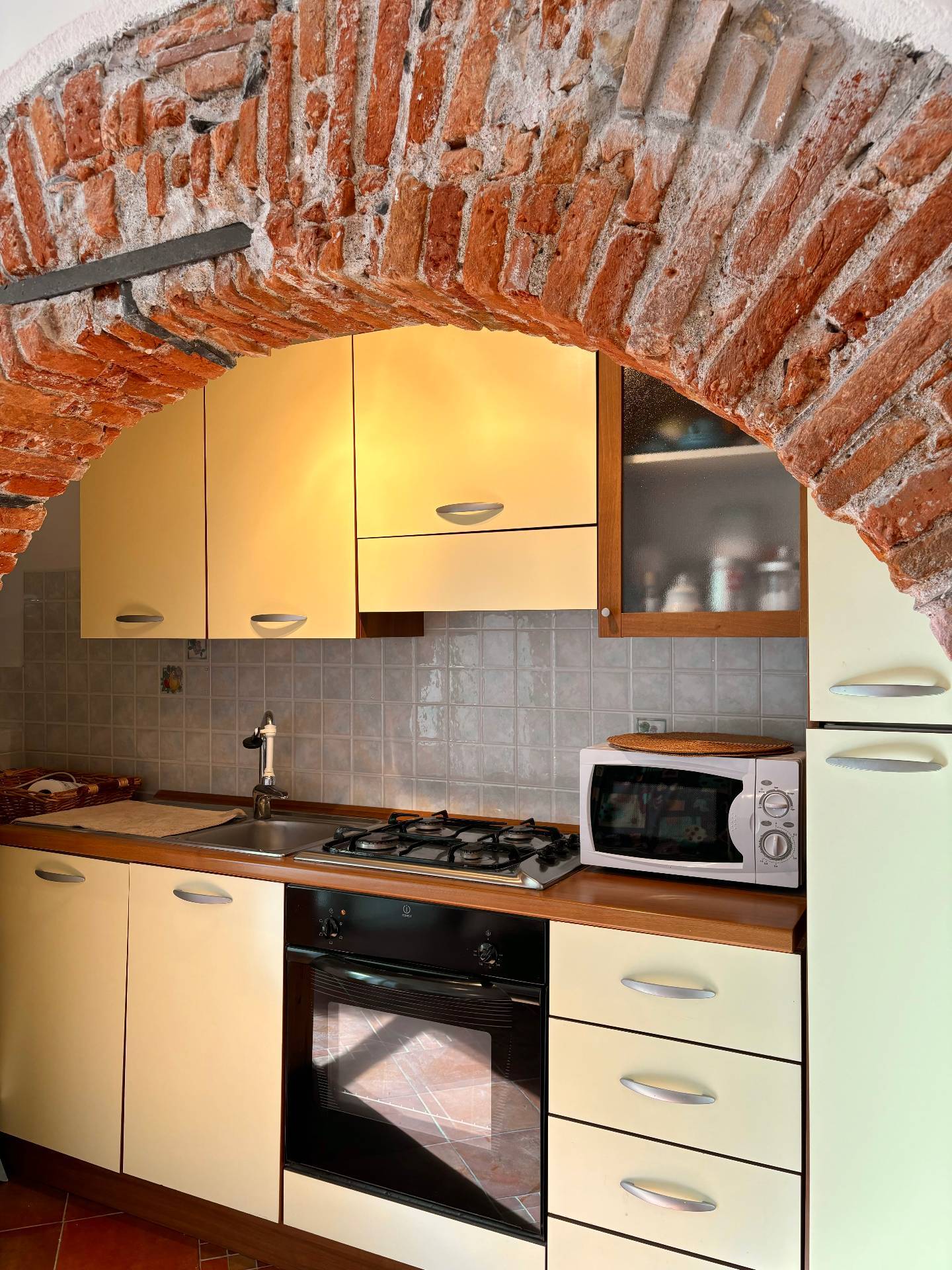 Appartamento