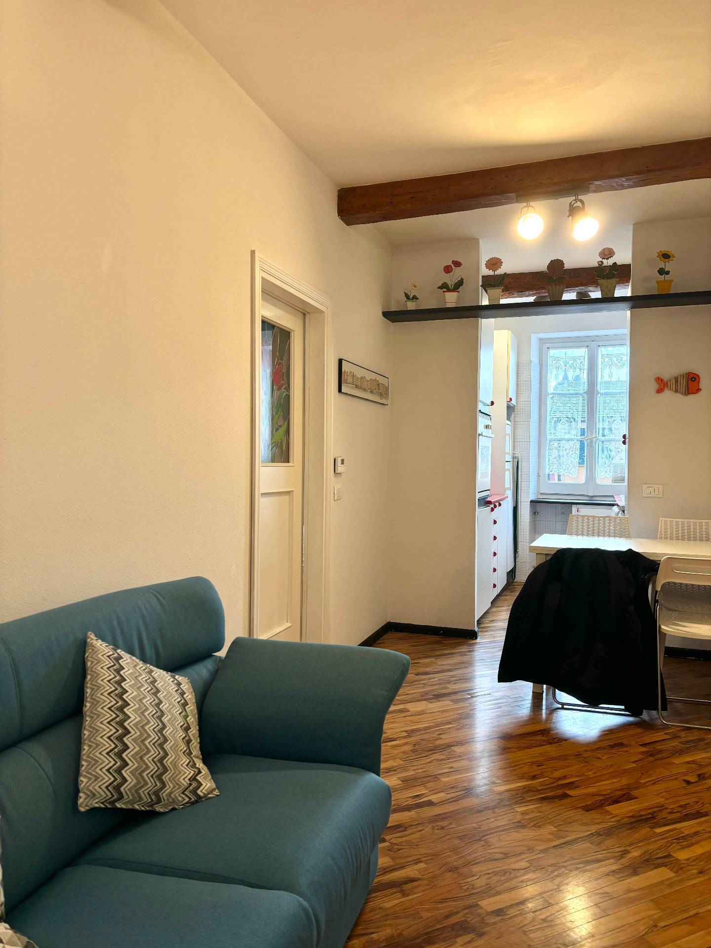 Appartamento