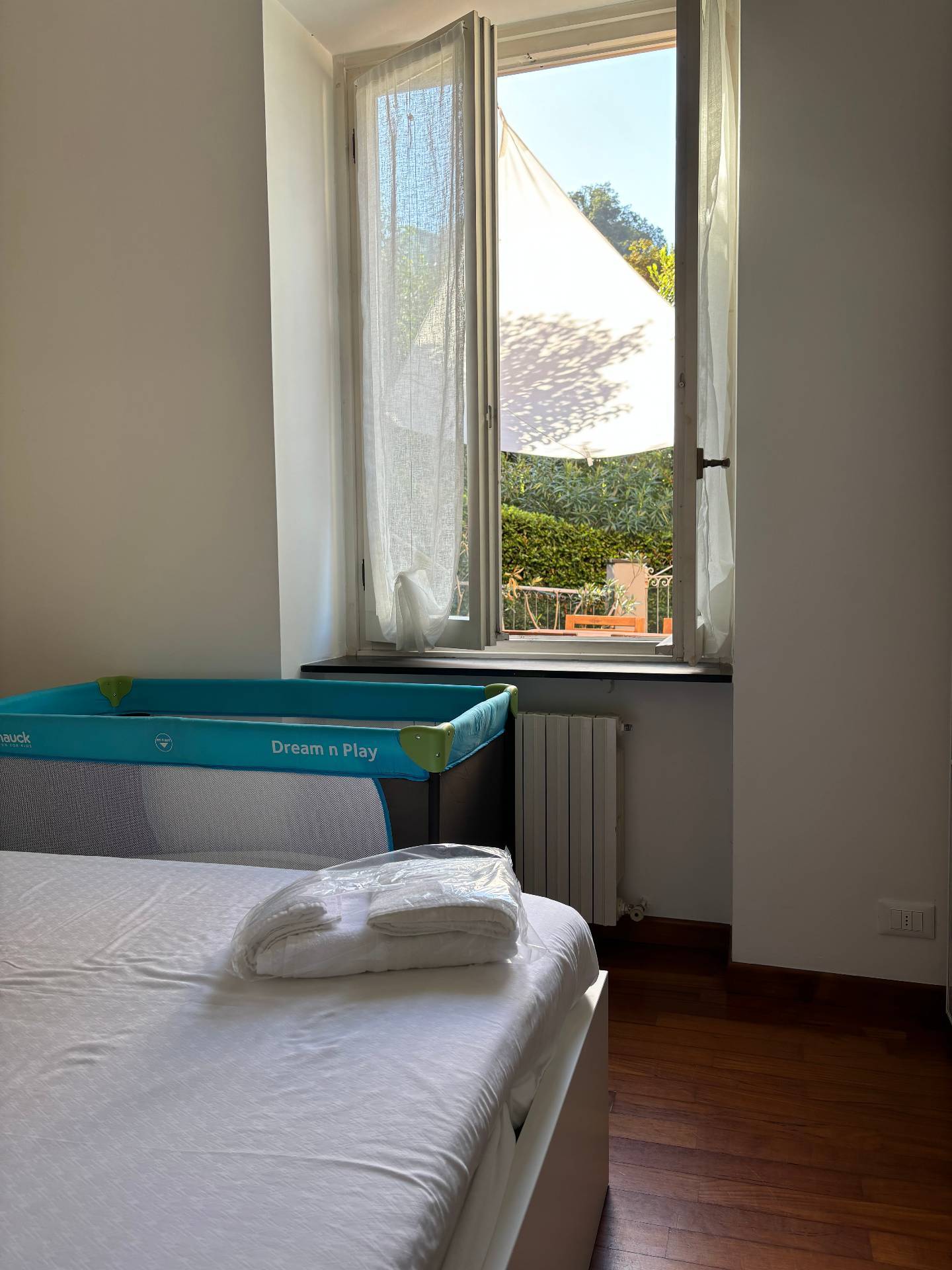 Appartamento