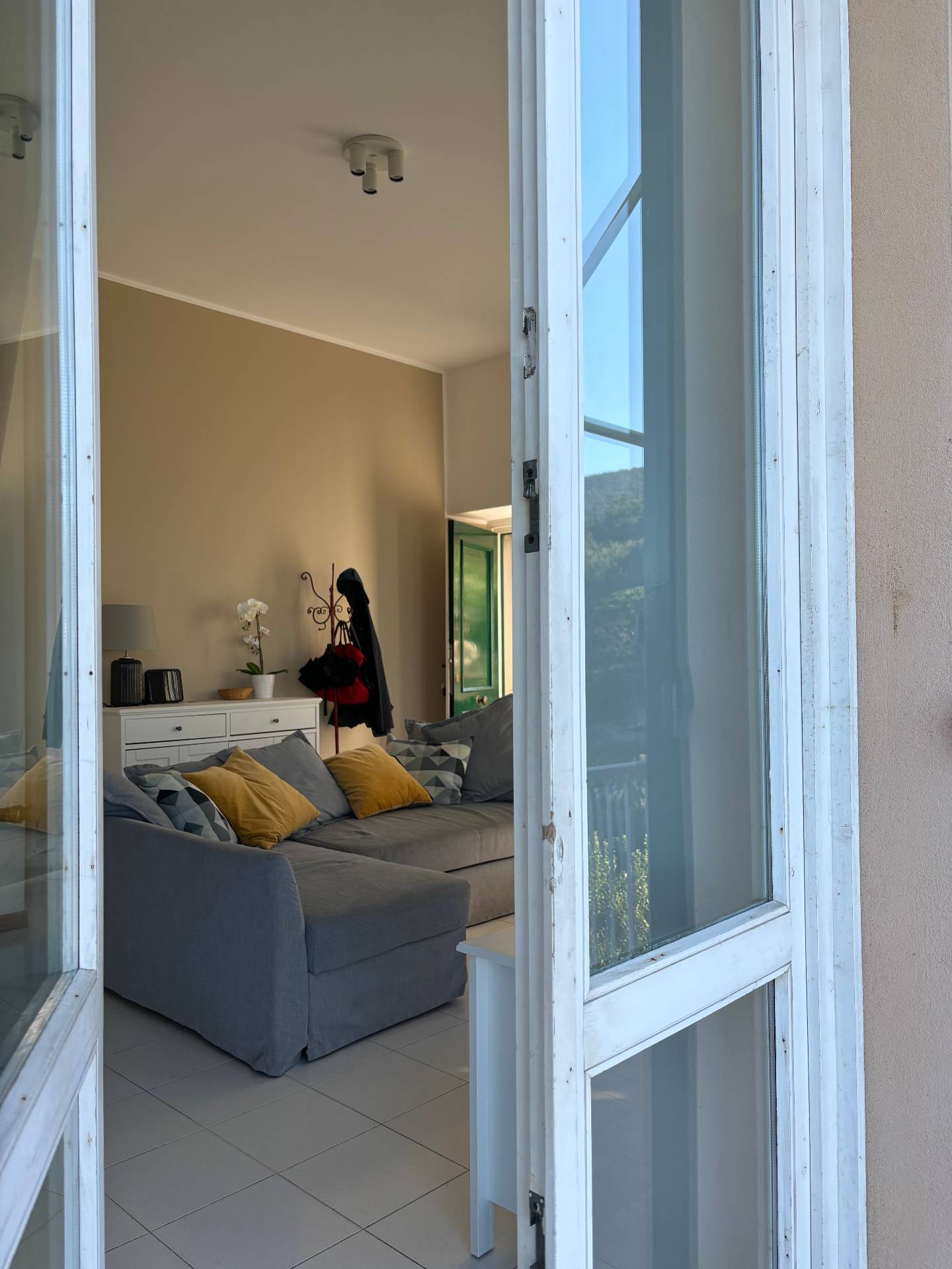 Appartamento