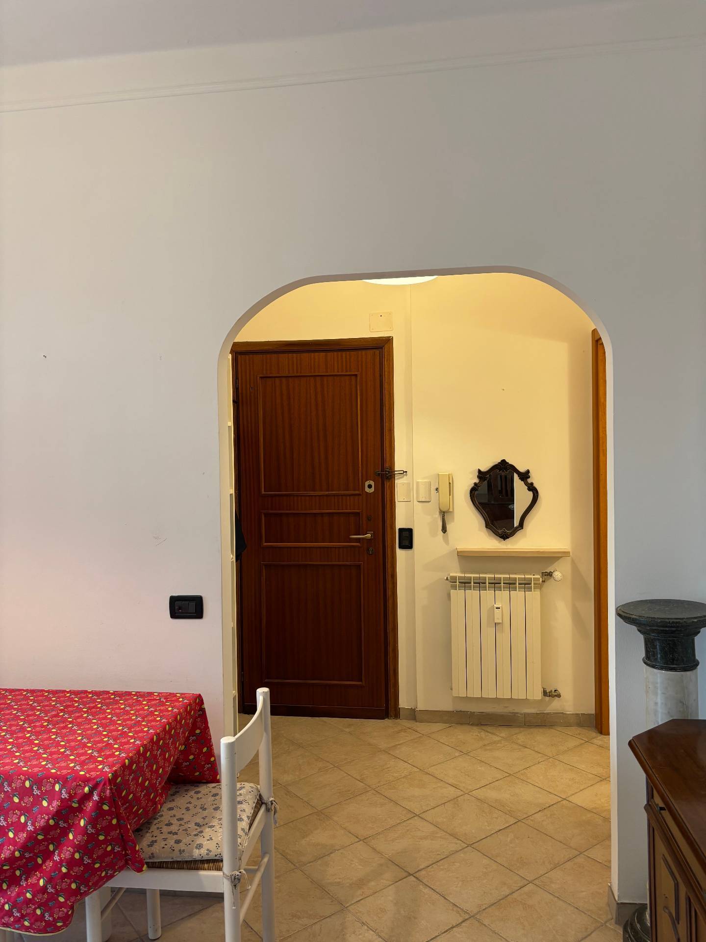Appartamento
